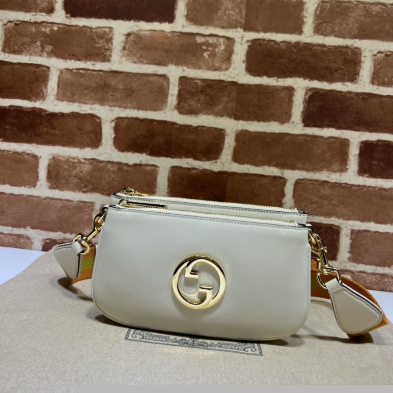 G*u*i satchel bags
